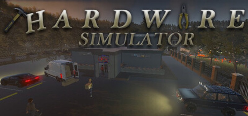 Hardware Simulator Image