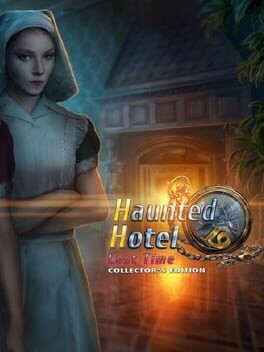 Games like Haunted Hotel 19: Lost Time