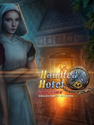 Haunted Hotel 19: Lost Time Game Cover