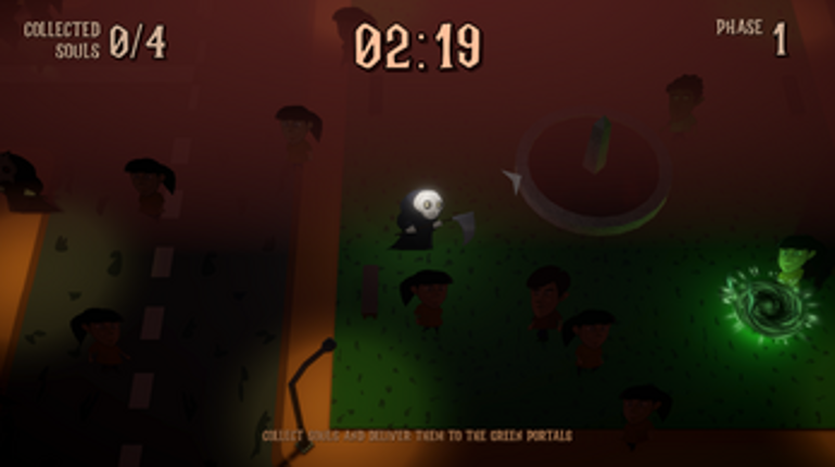 Have a Nice Reap screenshot