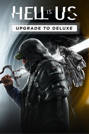 Hell is Us - Upgrade to Deluxe Image