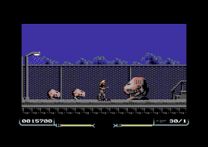 Hessian (C64) Image