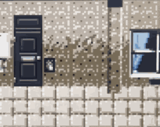 Hey, Anybody There? Image