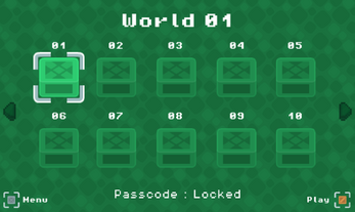 Hey BoXX! screenshot