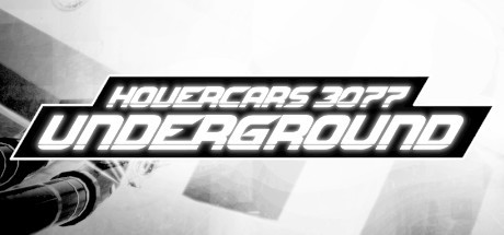 Games like Hovercars 3077: Undeground racing
