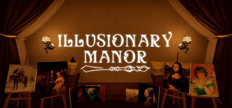 Games like Illusionary Manor