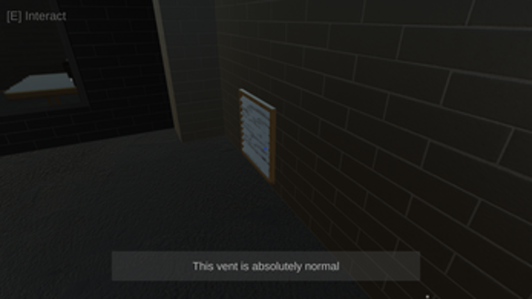 Interrogation Room Image