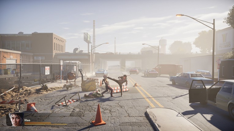 Into the Dead: Our Darkest Days screenshot