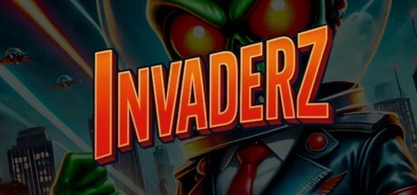 Games like Invaderz