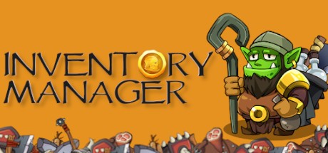 Games like Inventory Manager