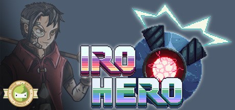 Games like IRO HERO