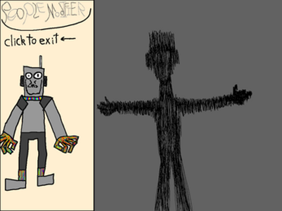 Janitor in Public screenshot
