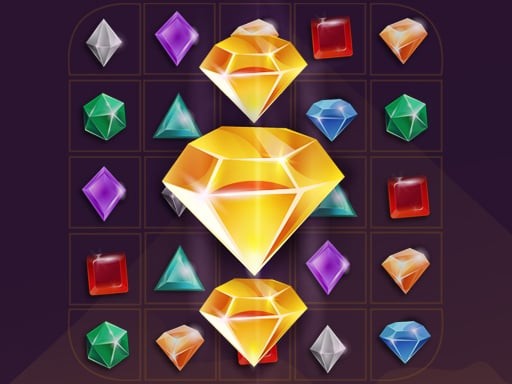 Games like Jewel Royal Saga