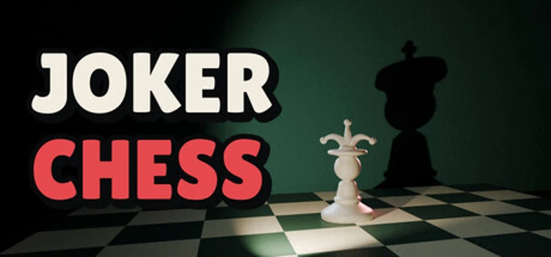 Joker Chess Image
