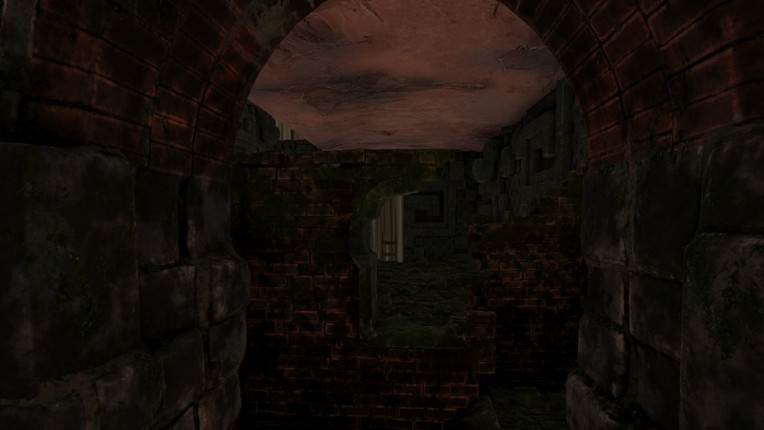 Journey Center Earth screenshot