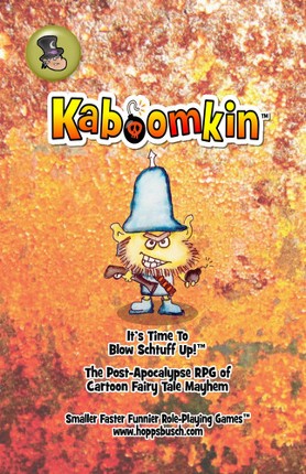 Kaboomkin™ Image