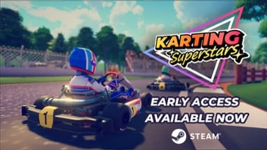 Karting Superstars Image