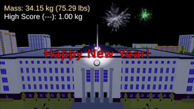Katamari New Year! Image