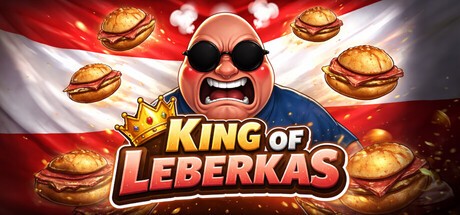 Games like King Of Leberkas - Austria Restaurant Simulator