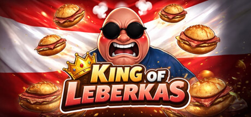 King Of Leberkas - Austria Restaurant Simulator Image