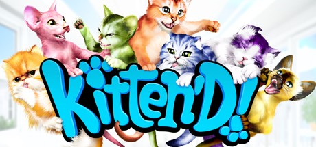 Games like Kitten'd