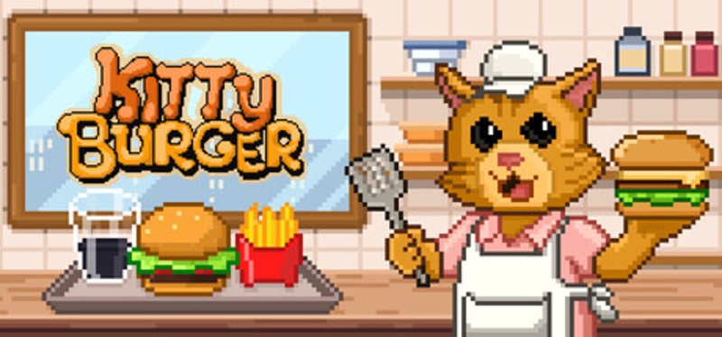 Kitty Burger Image