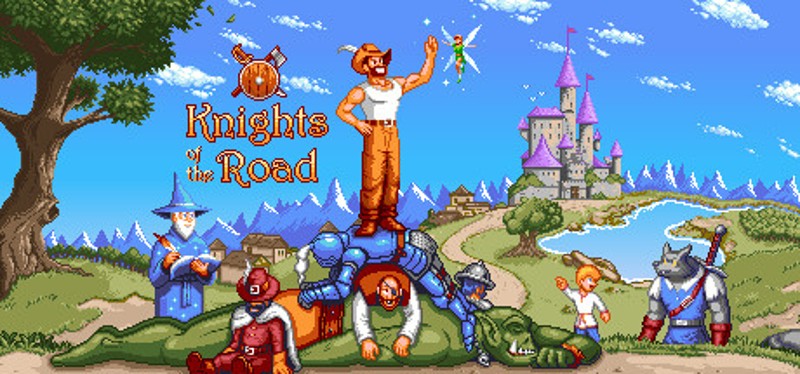 Knights of the Road Image