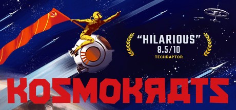Games like Kosmokrats