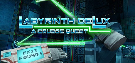 Games like Labyrinth deLux - A Crusoe Quest