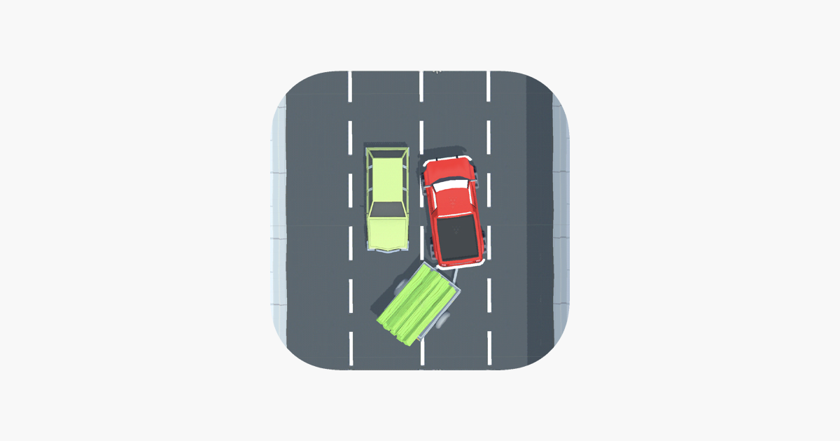 Games like LOOK OUT !!!