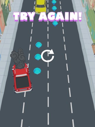 LOOK OUT !!! screenshot