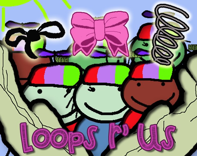 Games like Loops R' Us
