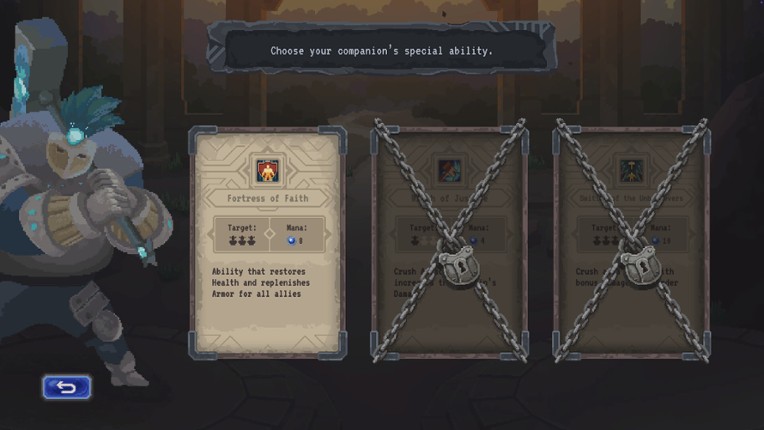 Lootbound screenshot