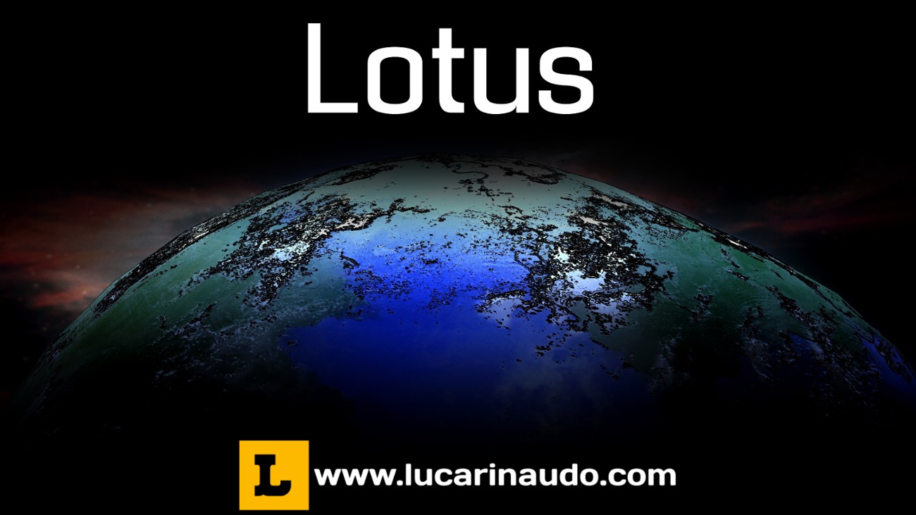 Games like Lotus