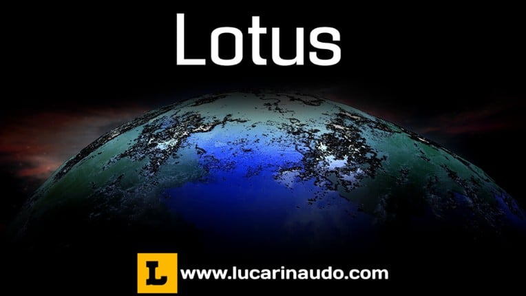 Lotus Image