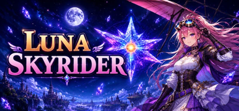 Luna Skyrider Image