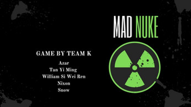 Mad Nuke Image