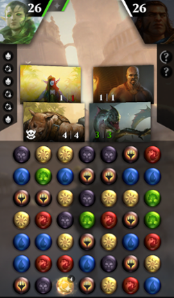 Magic: Puzzle Quest Image