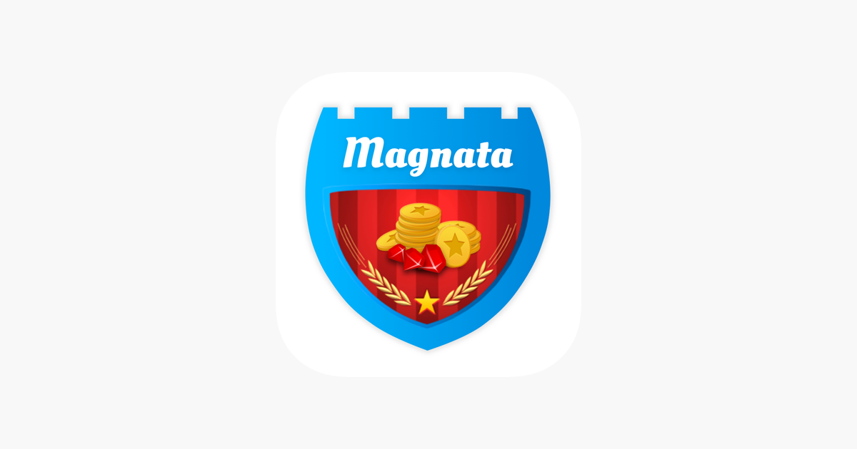 Games like Magnata Fantasy Game