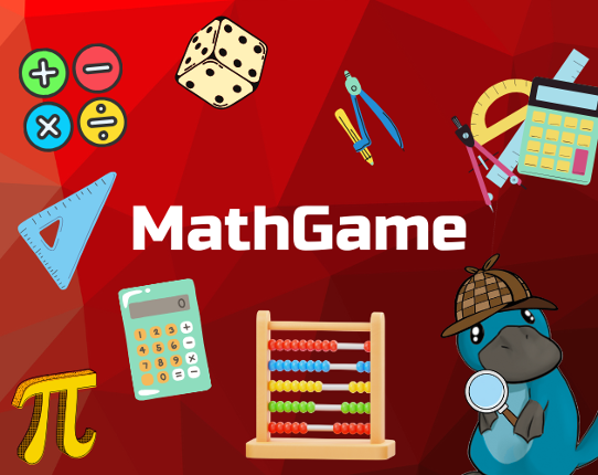 MathGame Image