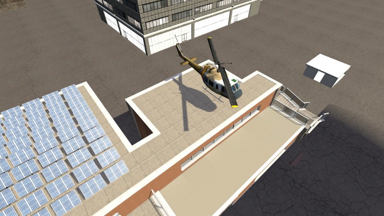 MediSim: Emergency Response screenshot