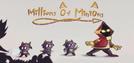 Games like Millions Of Minions