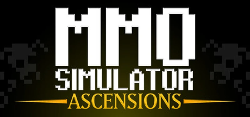 MMO Simulator: ASCENSIONS Image