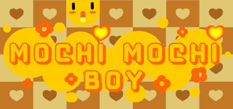 Mochi Mochi Boy Image