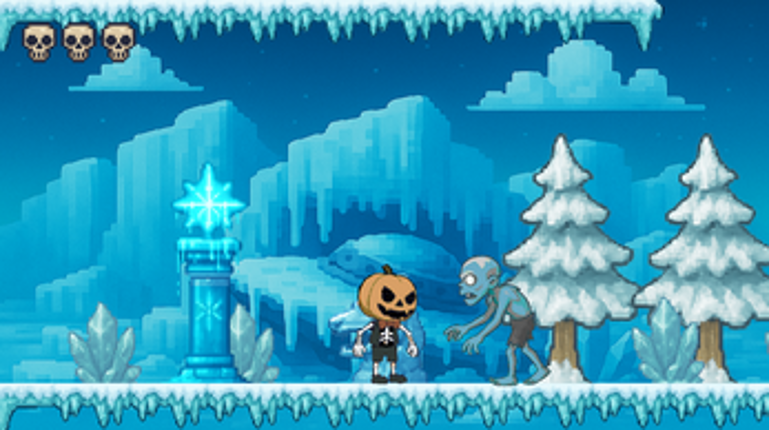 Monster Adventure Image