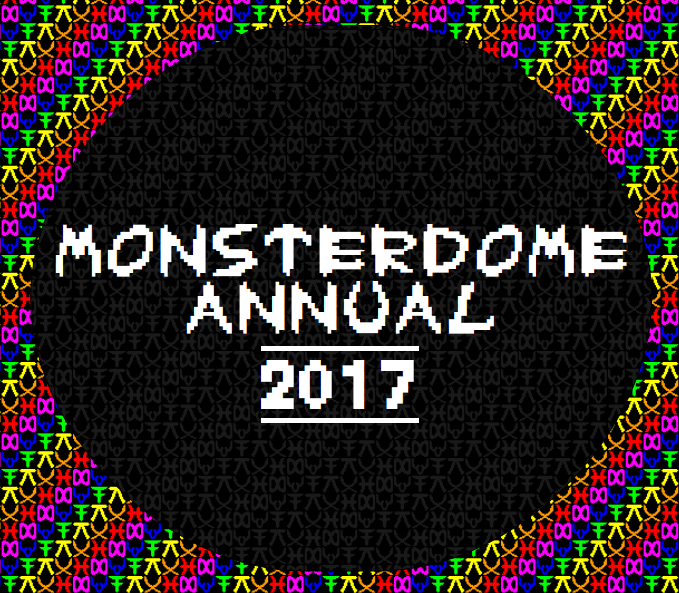 Games like MONSTERDOME ANNUAL 2017