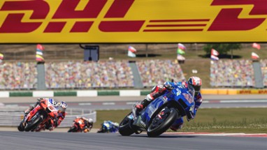 MotoGP 22 Image