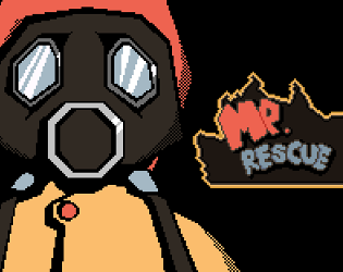 Games like Mr. Rescue