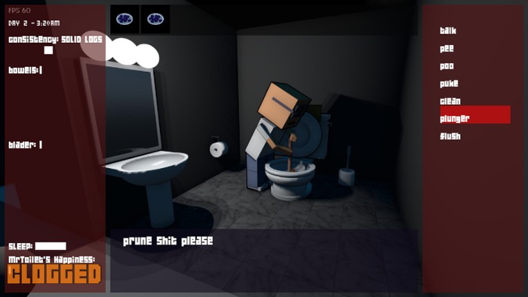 MrToilet screenshot