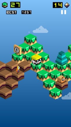 Mudd Masher screenshot